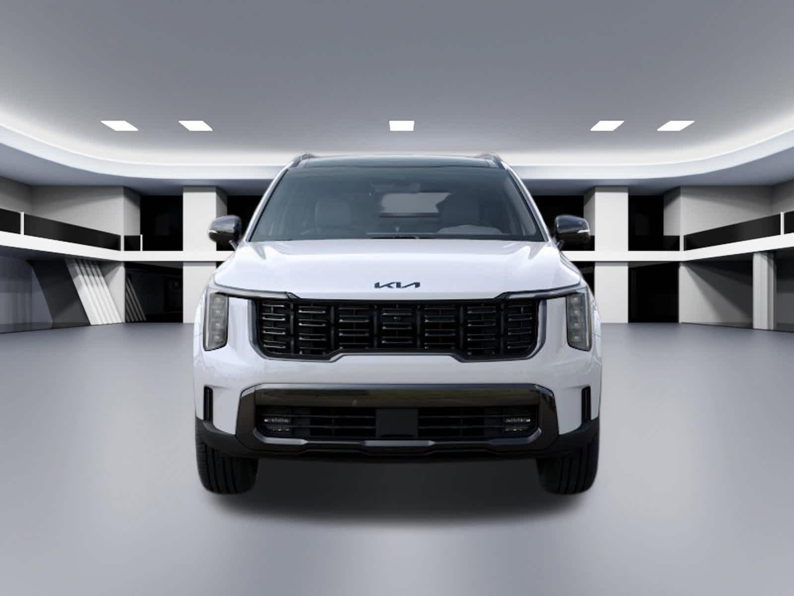 Thumbnail: 2026 Kia Sorento - 2