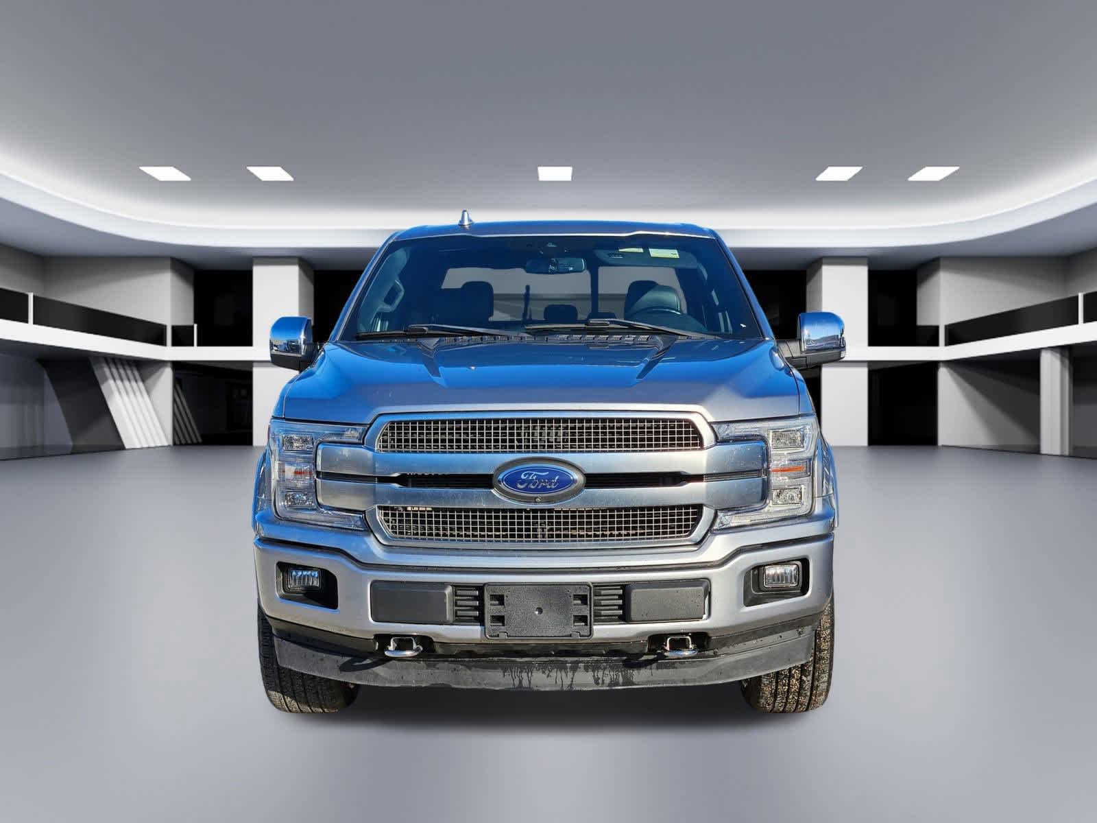 Thumbnail: 2020 Ford F-150 - 8