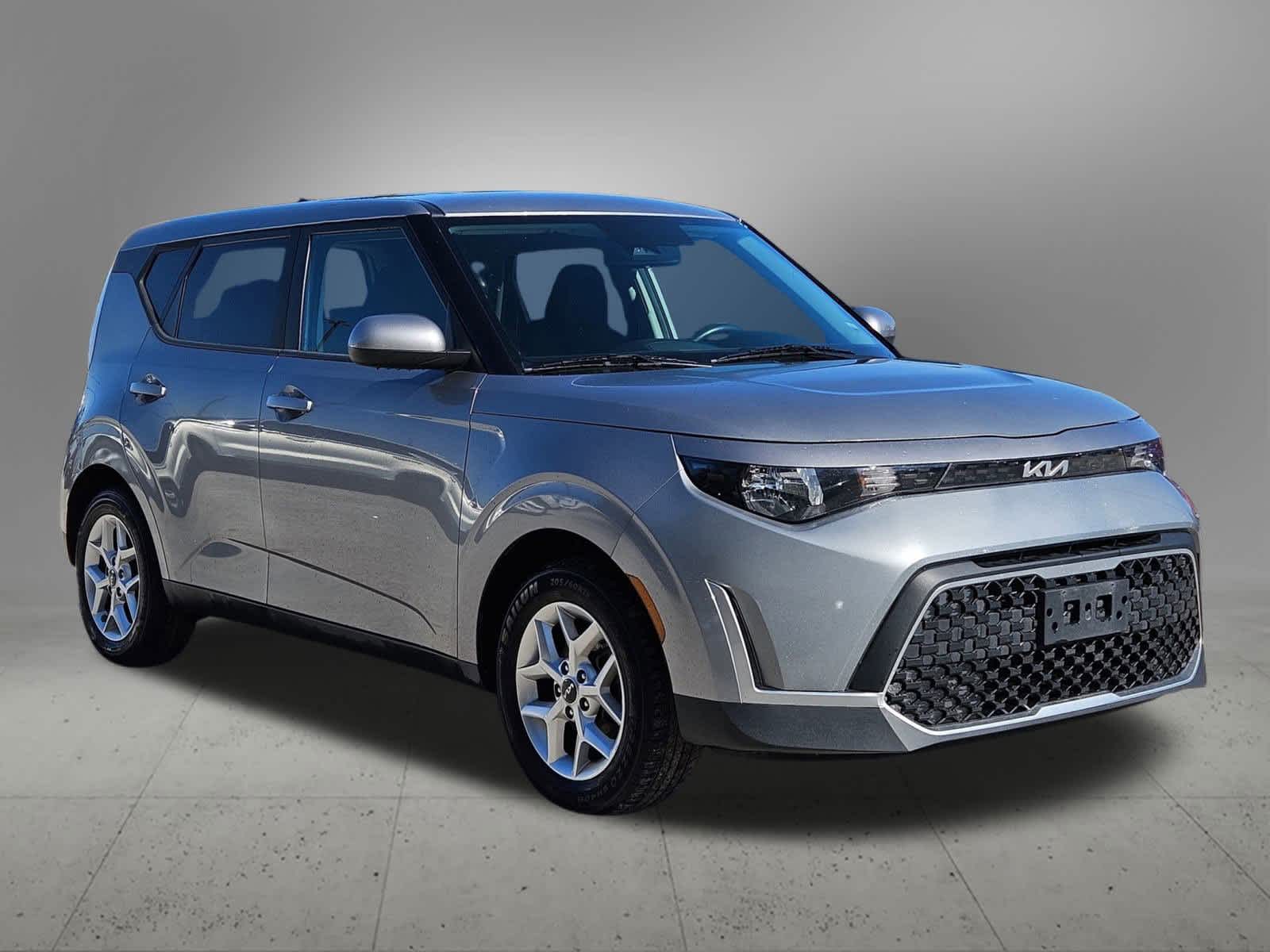 Thumbnail: 2023 Kia Soul - 8
