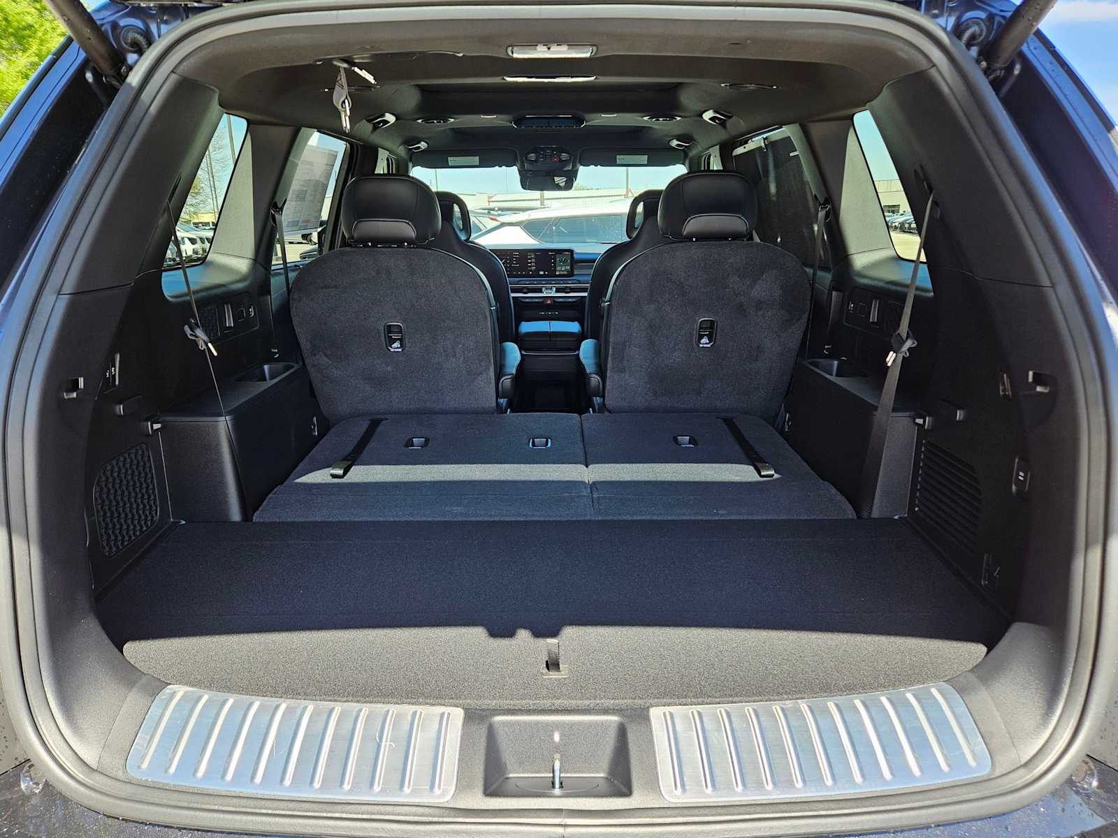 Thumbnail: 2027 Kia Telluride - 32