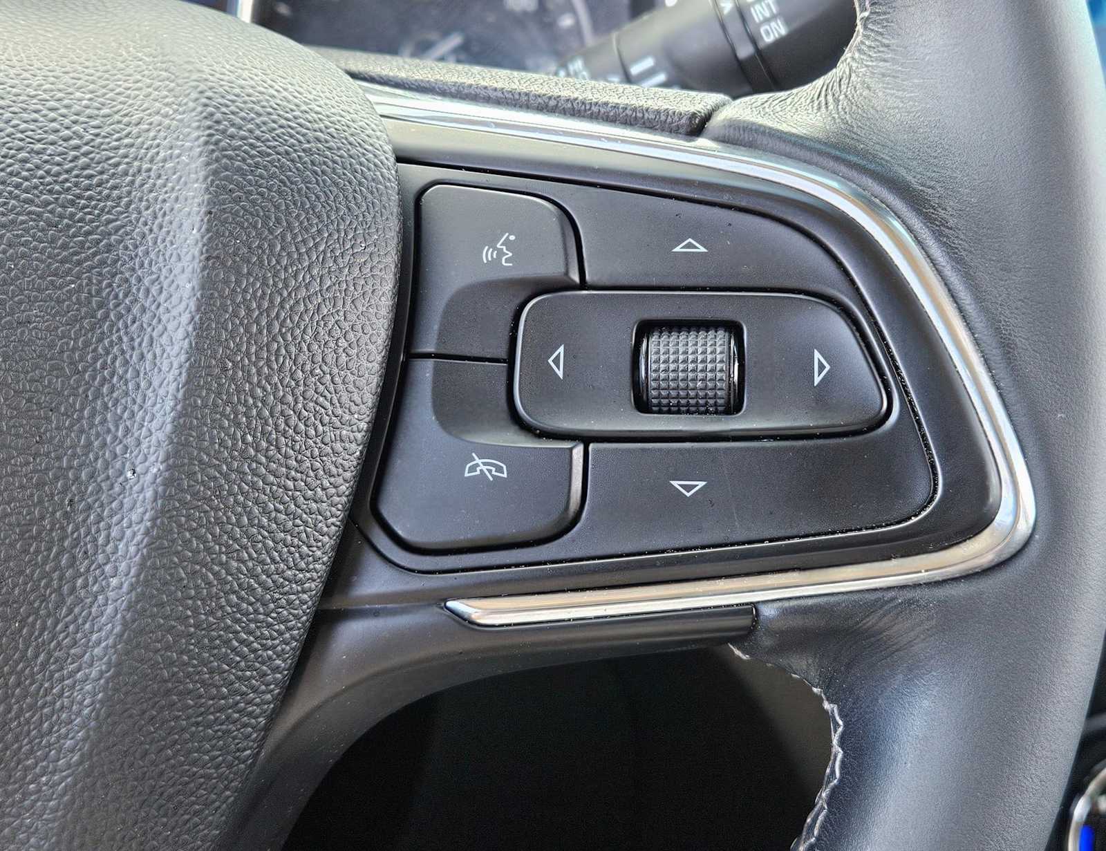 Thumbnail: 2023 Buick Encore GX - 15