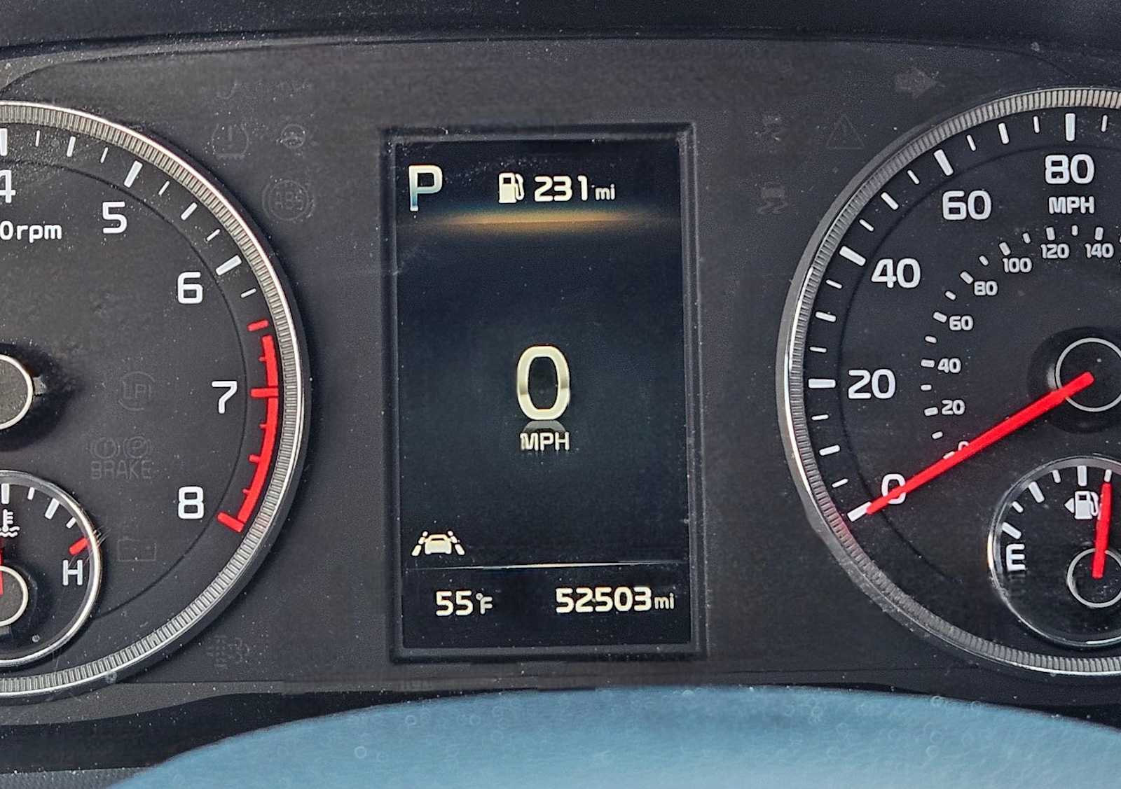 Thumbnail: 2024 Kia K5 - 20