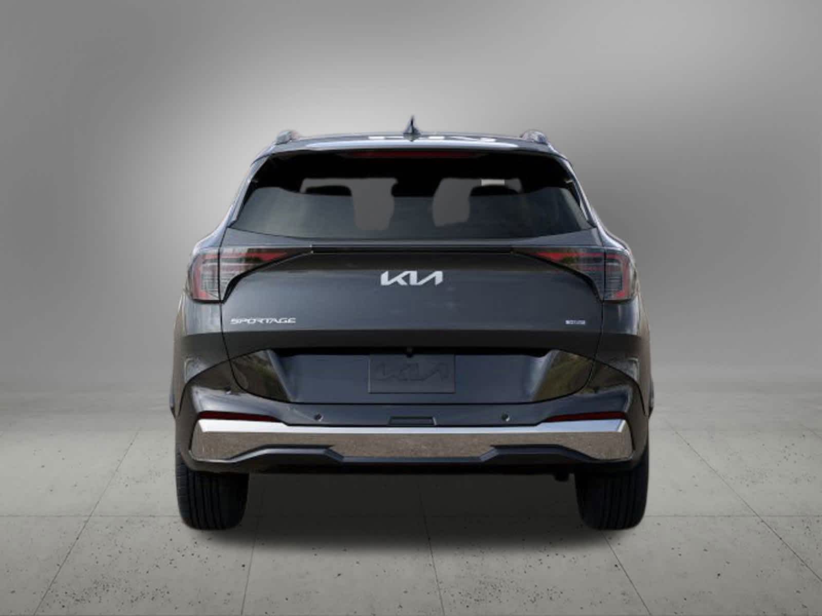 Thumbnail: 2026 Kia Sportage - 5
