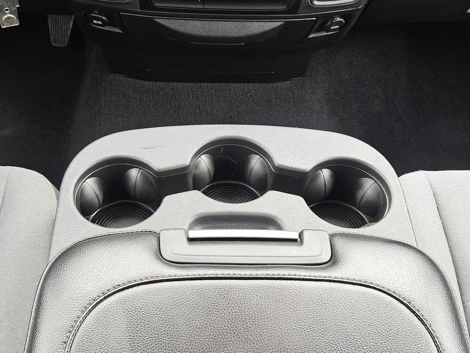 Thumbnail: 2024 RAM 1500 Classic - 26