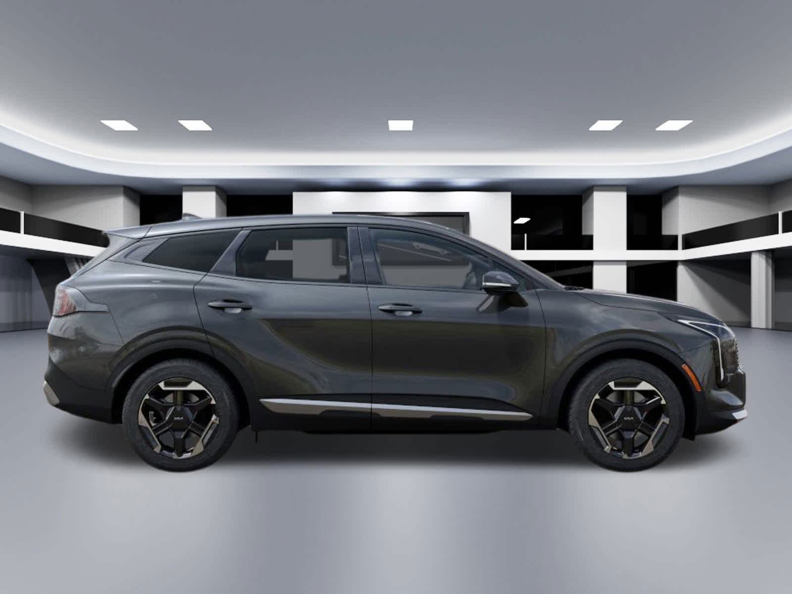 Thumbnail: 2026 Kia Sportage - 7