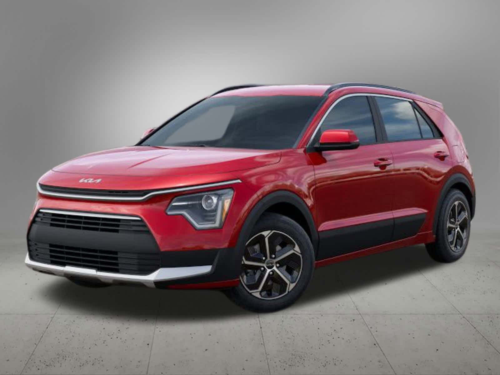 2025 Kia Niro LX -
                  Dallas, TX