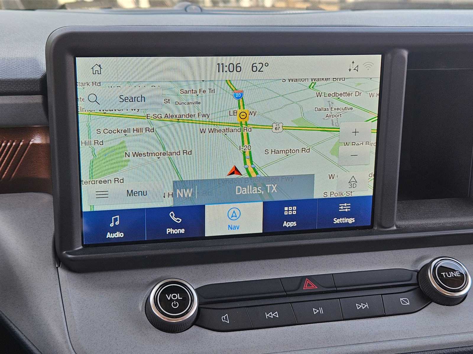 Thumbnail: 2024 Ford Maverick - 26