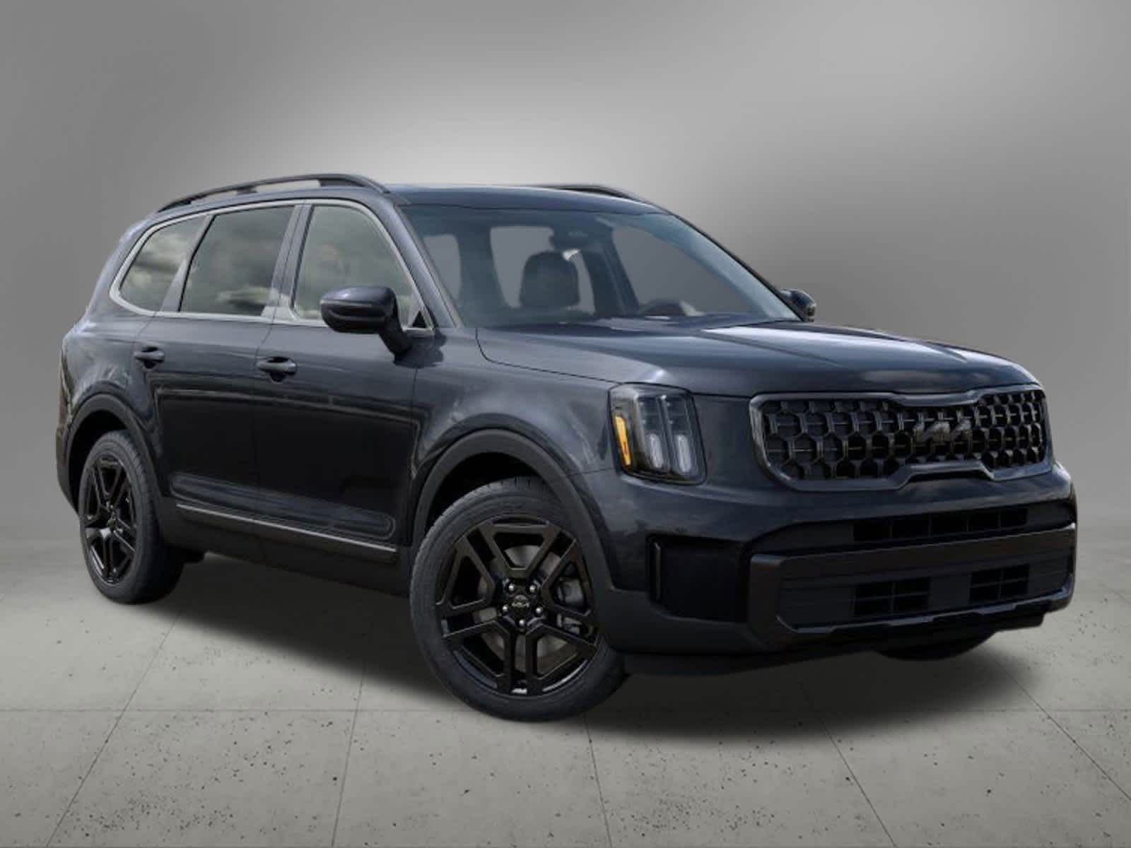 Thumbnail: 2025 Kia Telluride - 8