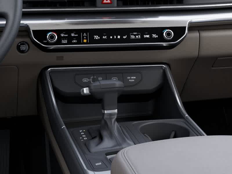 Thumbnail: 2026 Kia Carnival - 23
