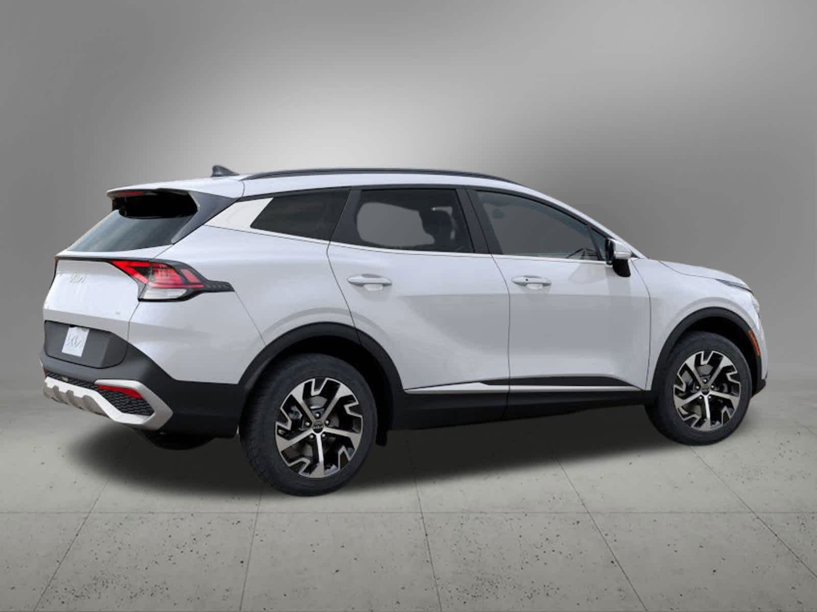 Thumbnail: 2025 Kia Sportage - 6