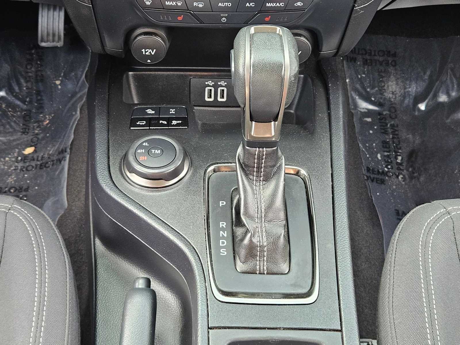 Thumbnail: 2023 Ford Ranger - 31