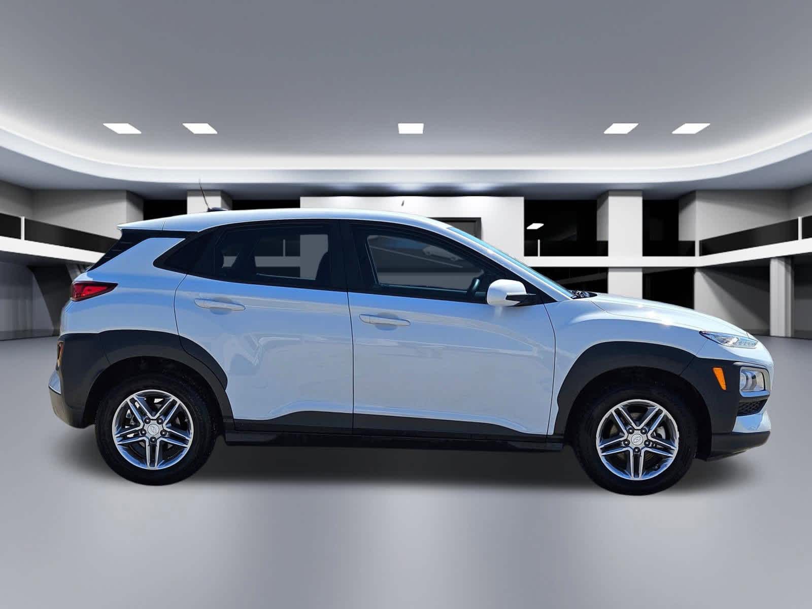 Thumbnail: 2019 Hyundai Kona - 7