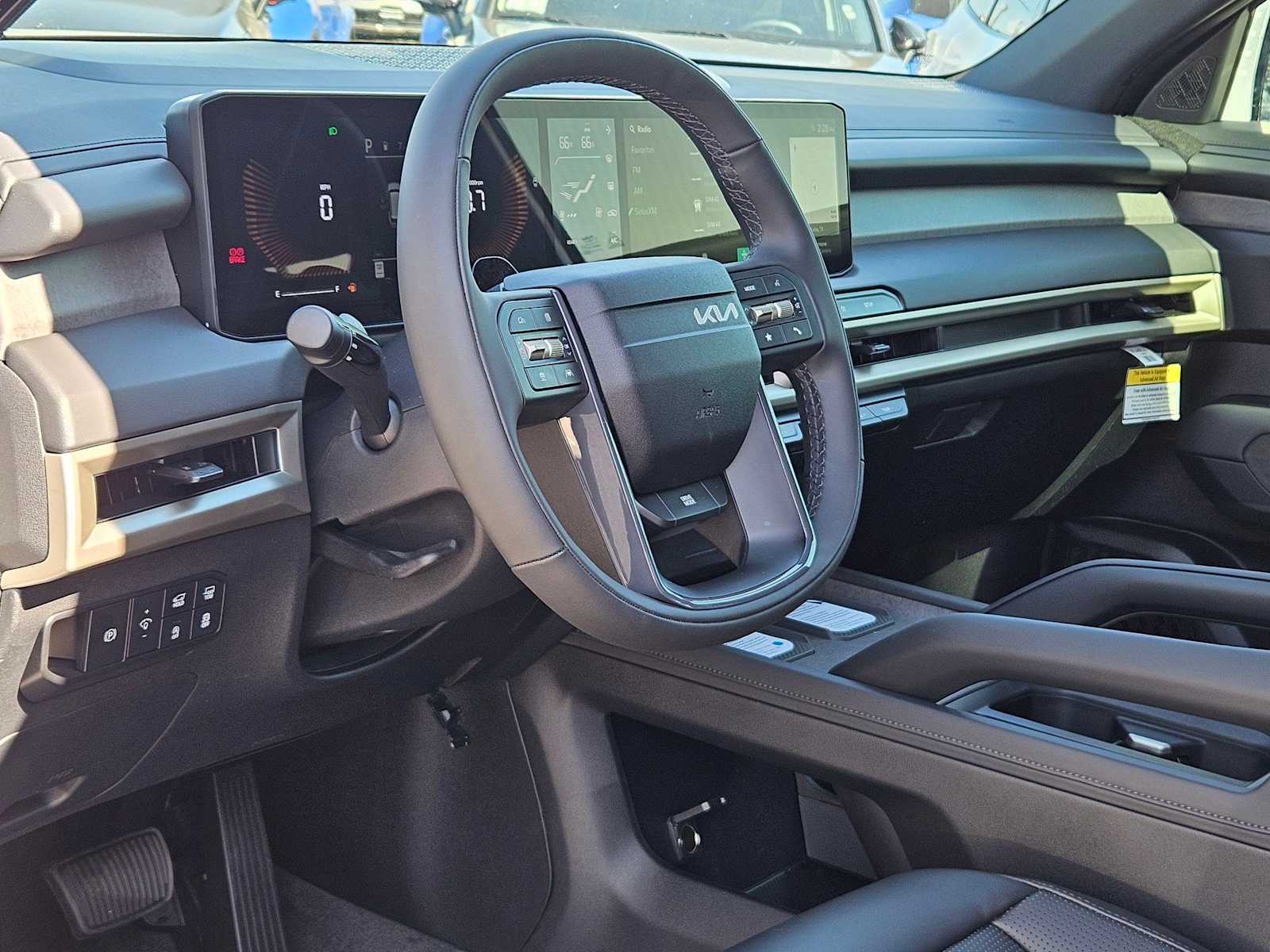 Thumbnail: 2027 Kia Telluride - 3