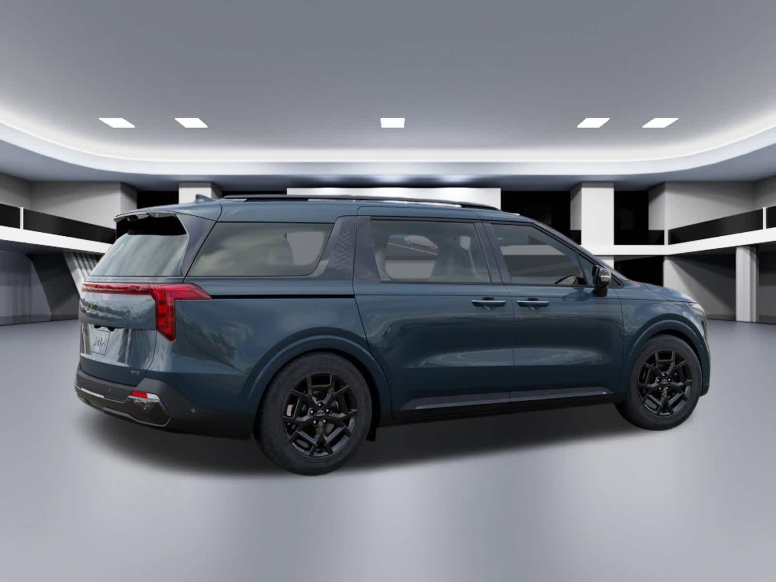 Thumbnail: 2026 Kia Carnival - 5