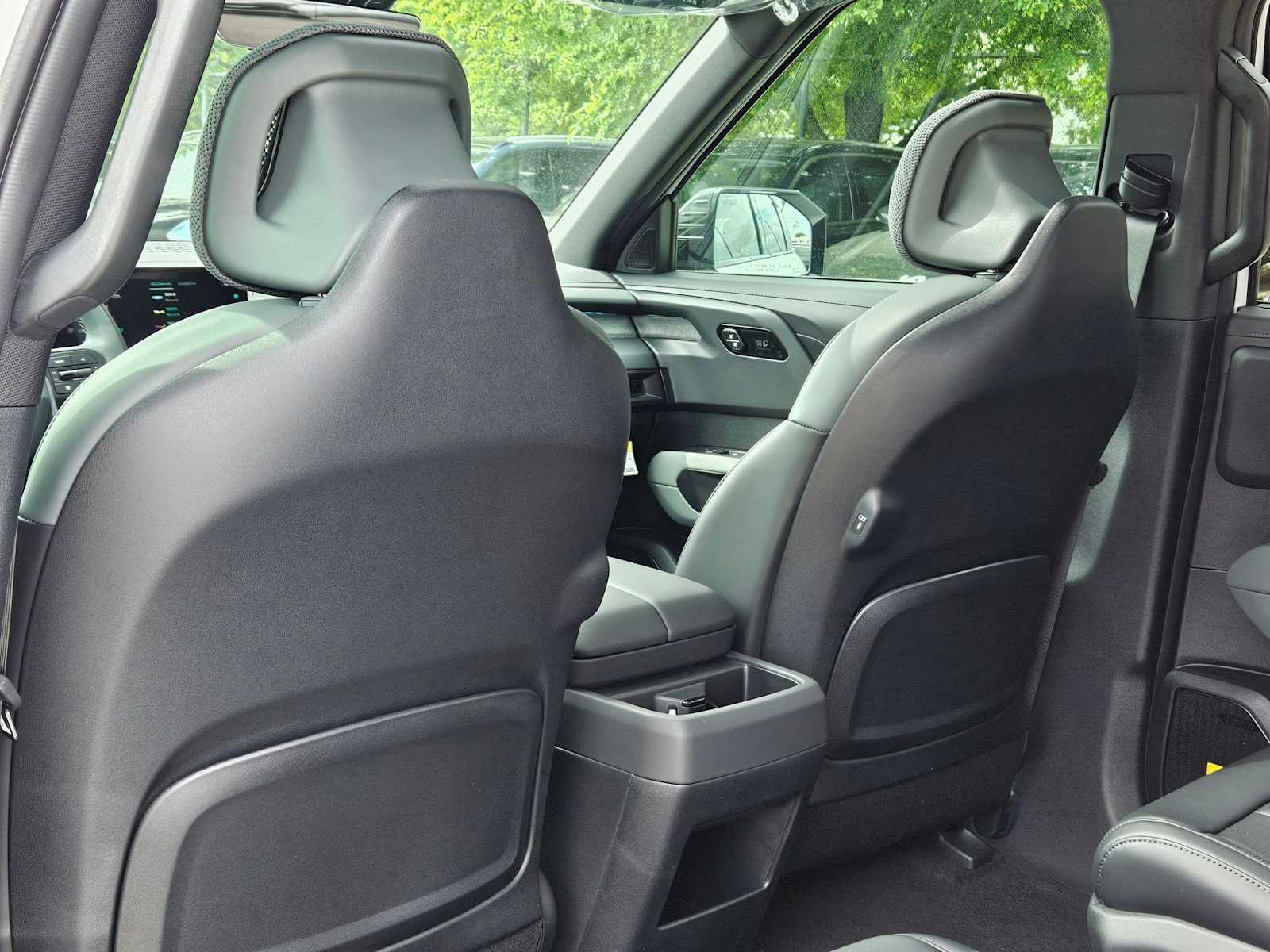 Thumbnail: 2027 Kia Telluride - 19