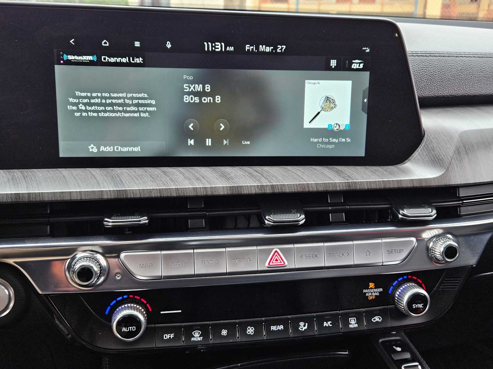 Thumbnail: 2025 Kia Telluride - 26