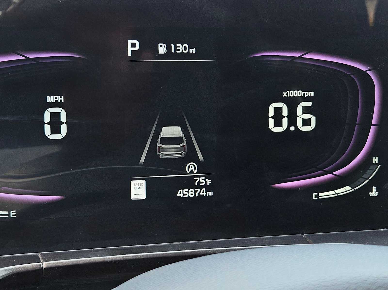 Thumbnail: 2025 Kia Telluride - 26