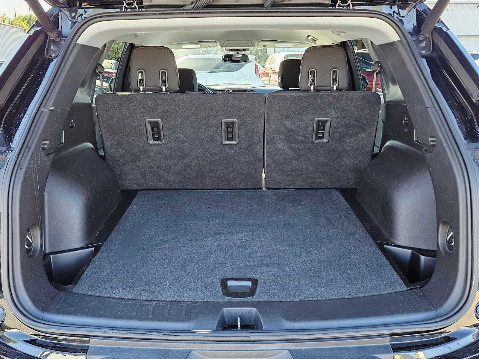 Thumbnail: 2020 Chevrolet Blazer - 28