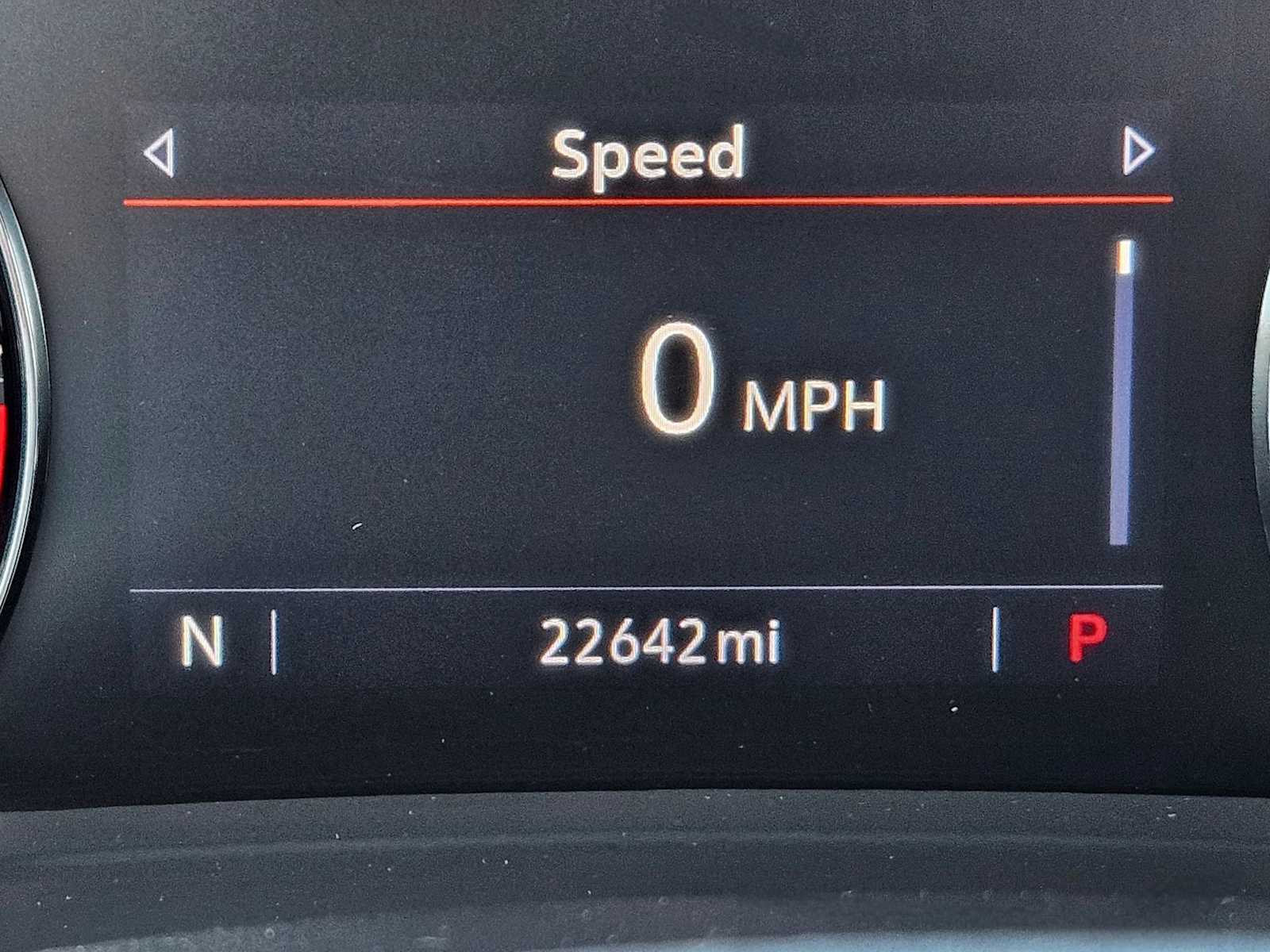 Thumbnail: 2022 Buick Envision - 32