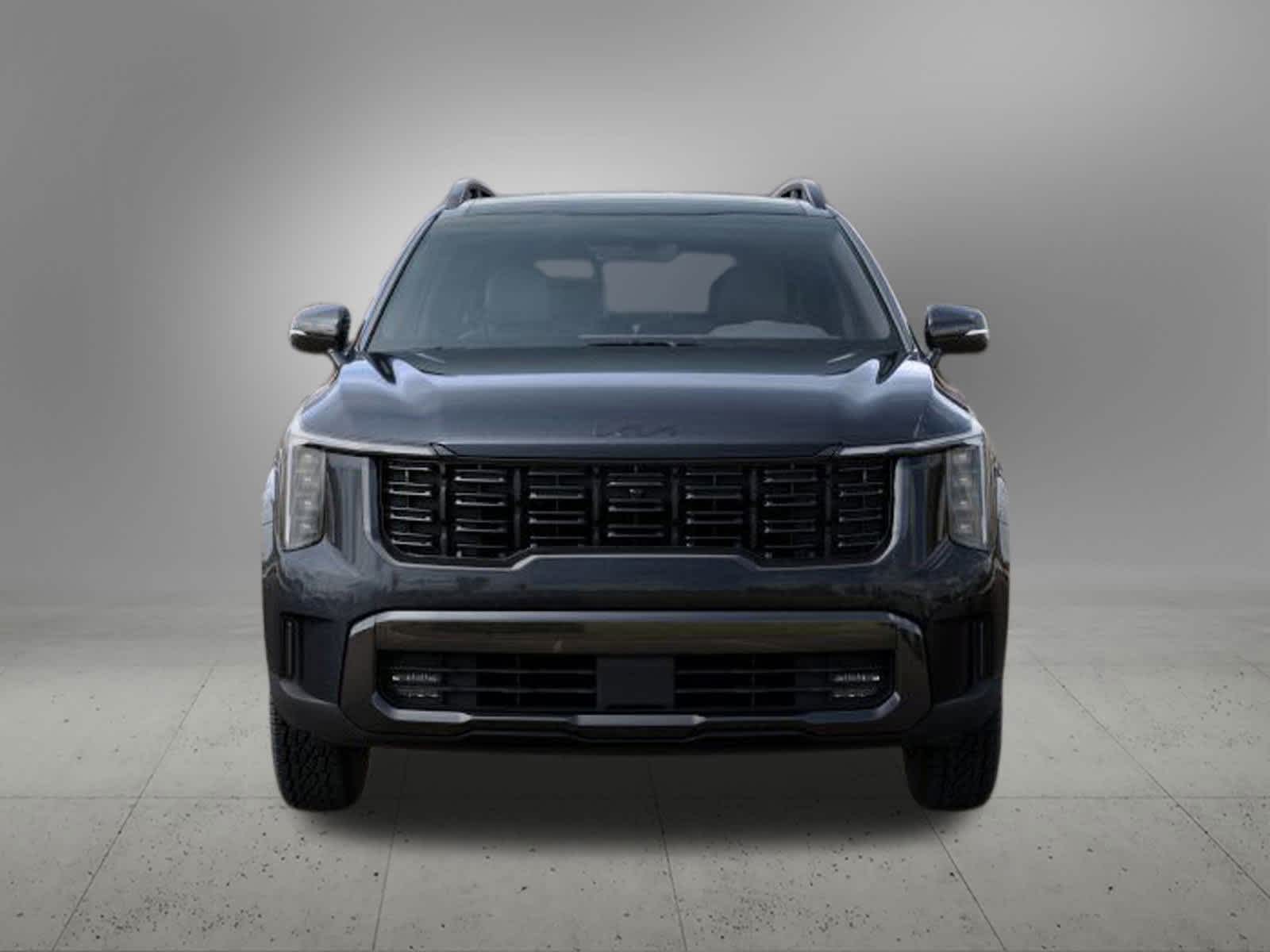 Thumbnail: 2026 Kia Sorento - 2