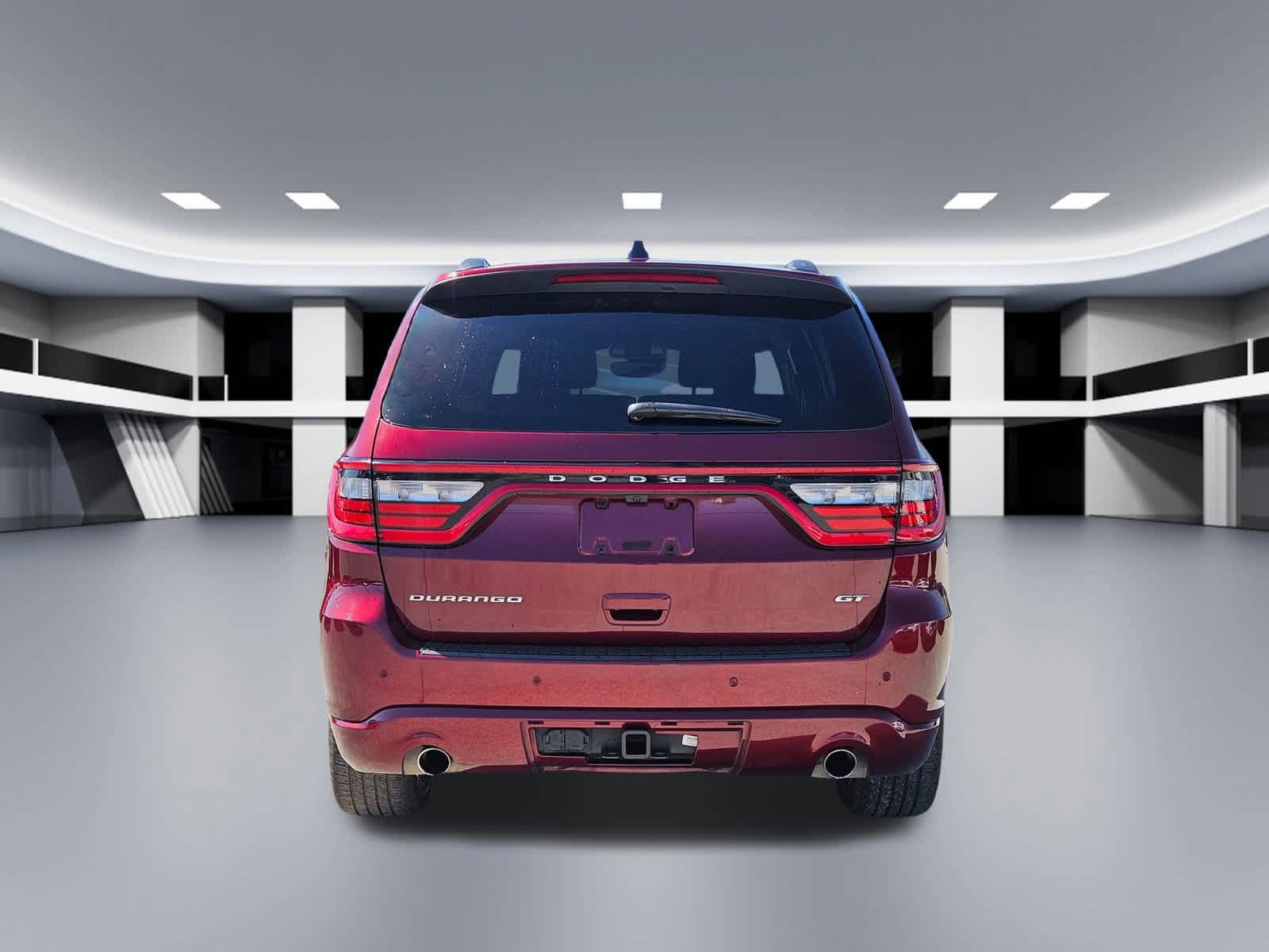 Thumbnail: 2023 Dodge Durango - 5