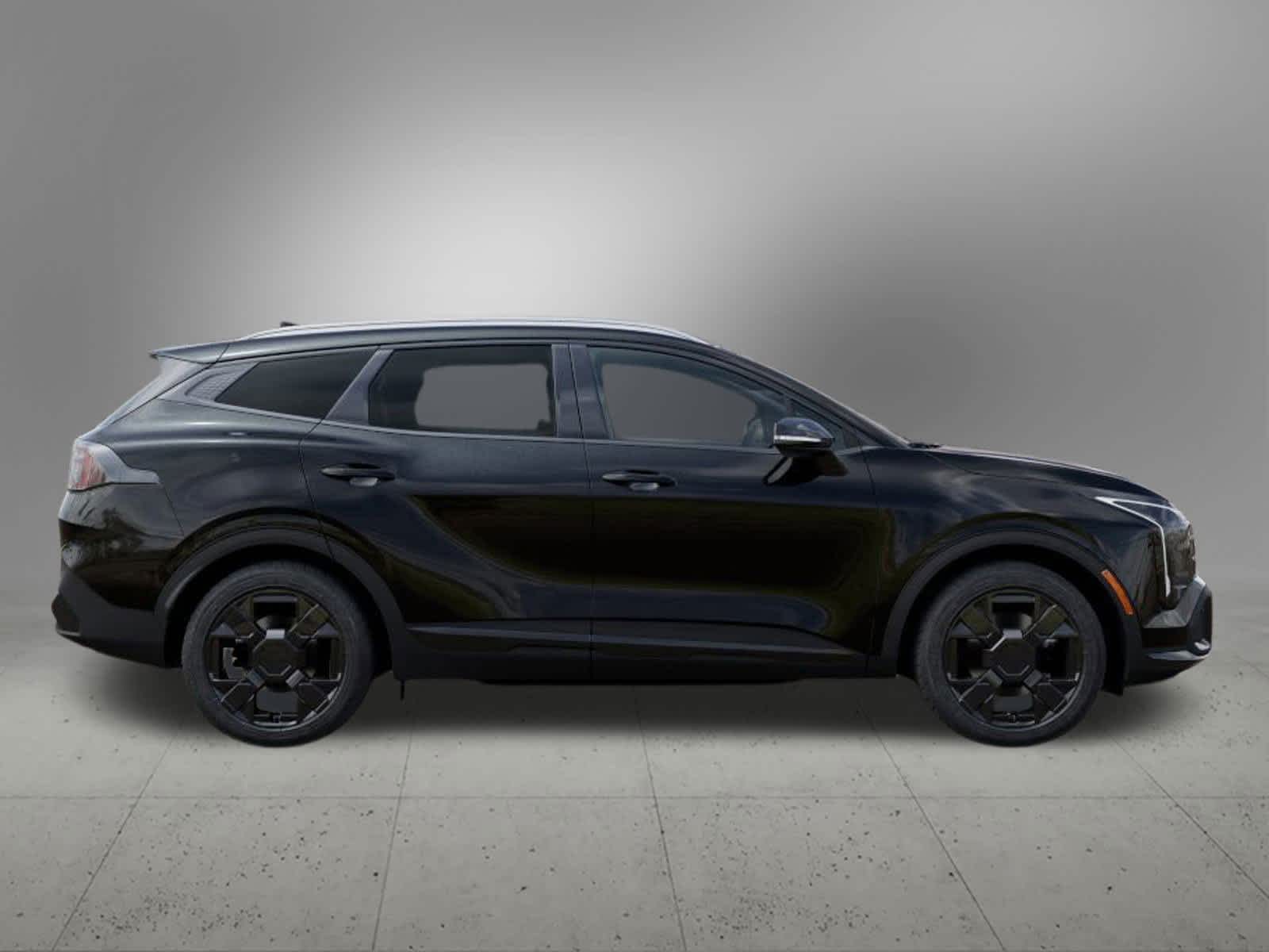 Thumbnail: 2026 Kia Sportage - 7