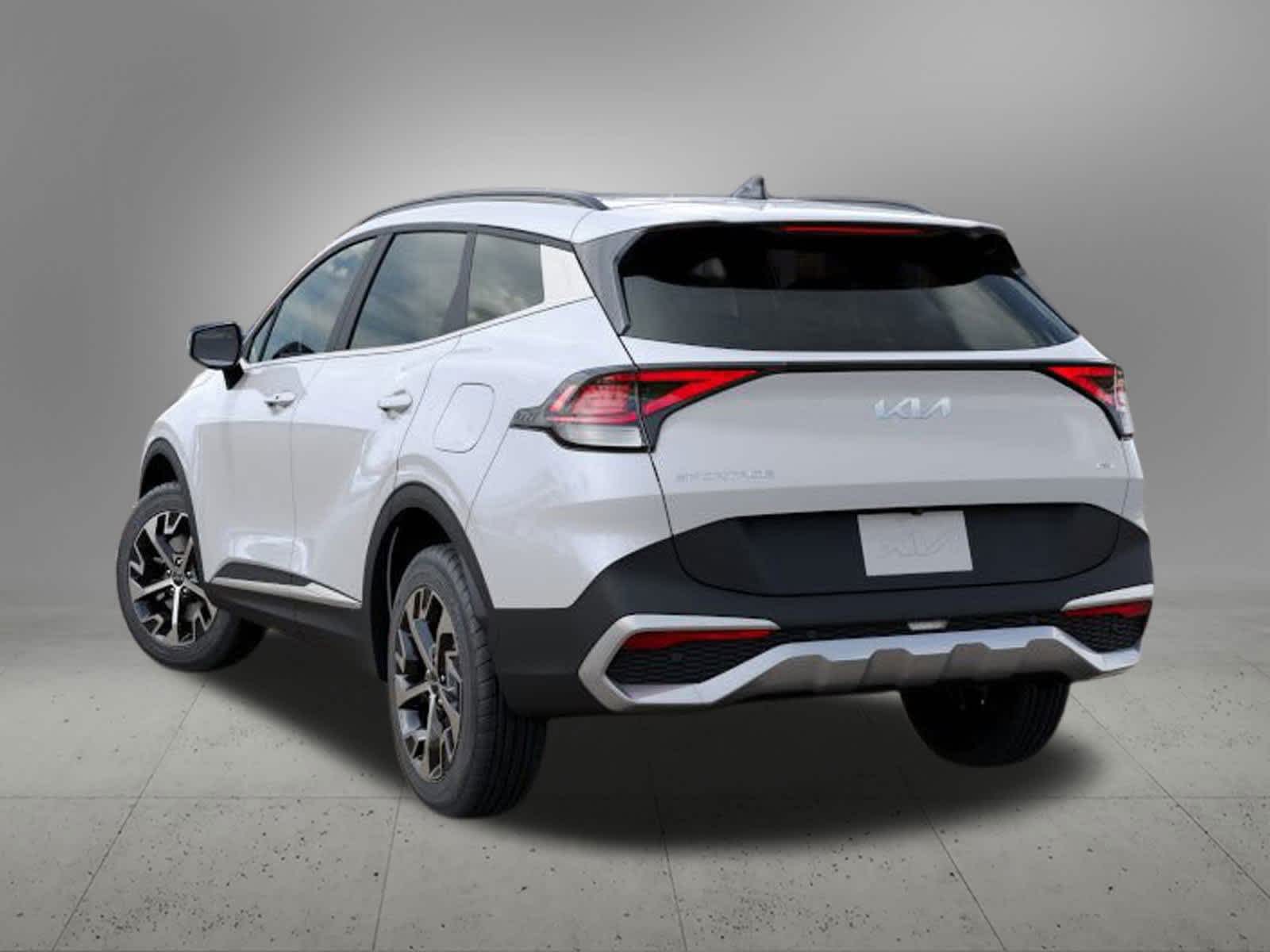 Thumbnail: 2025 Kia Sportage - 4