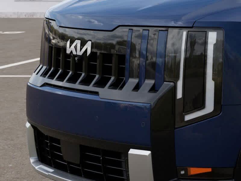 Thumbnail: 2027 Kia Telluride - 46