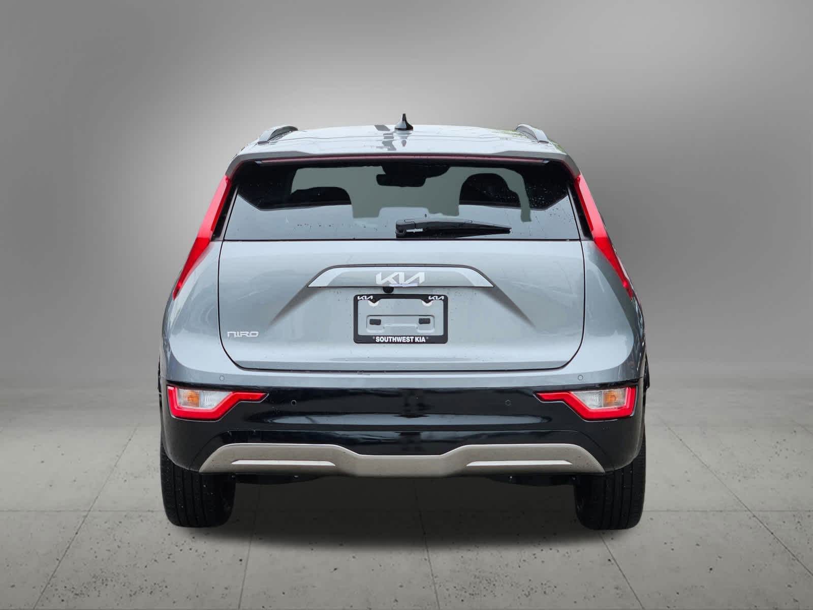 Thumbnail: 2024 Kia Niro - 5