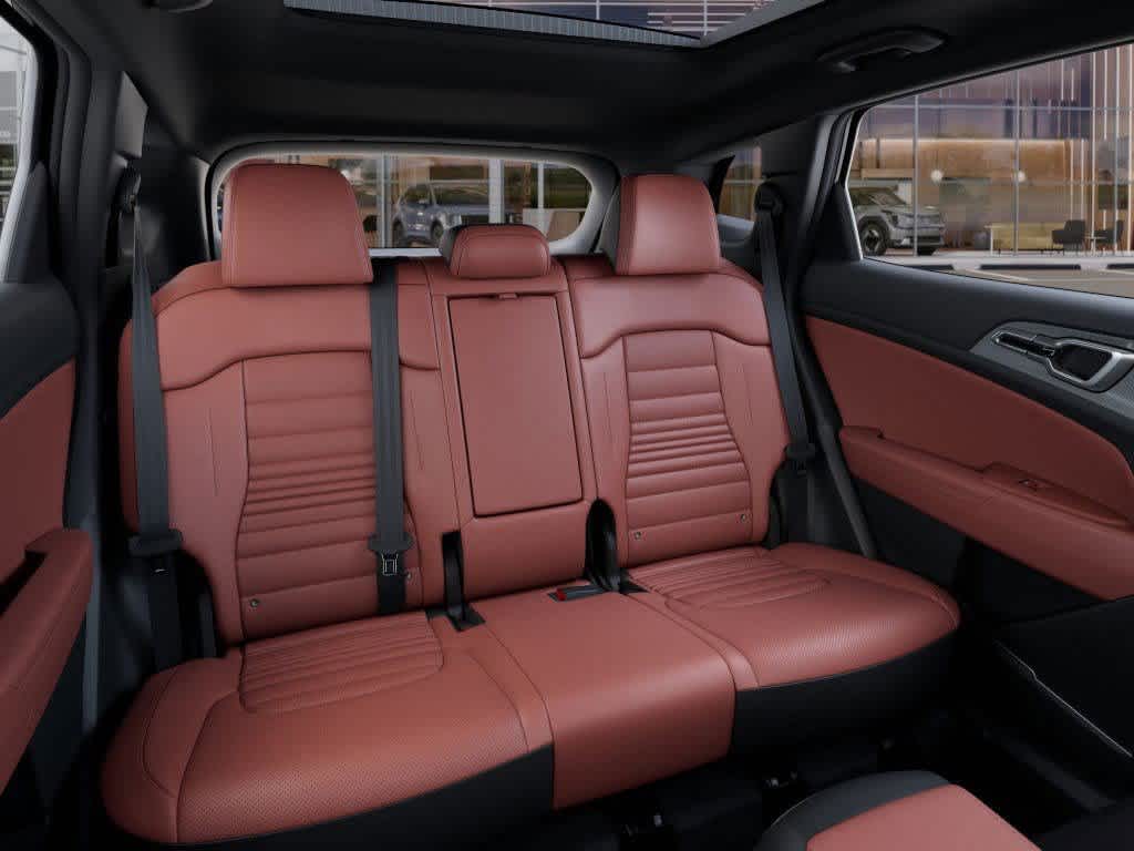 Thumbnail: 2026 Kia Sportage - 16
