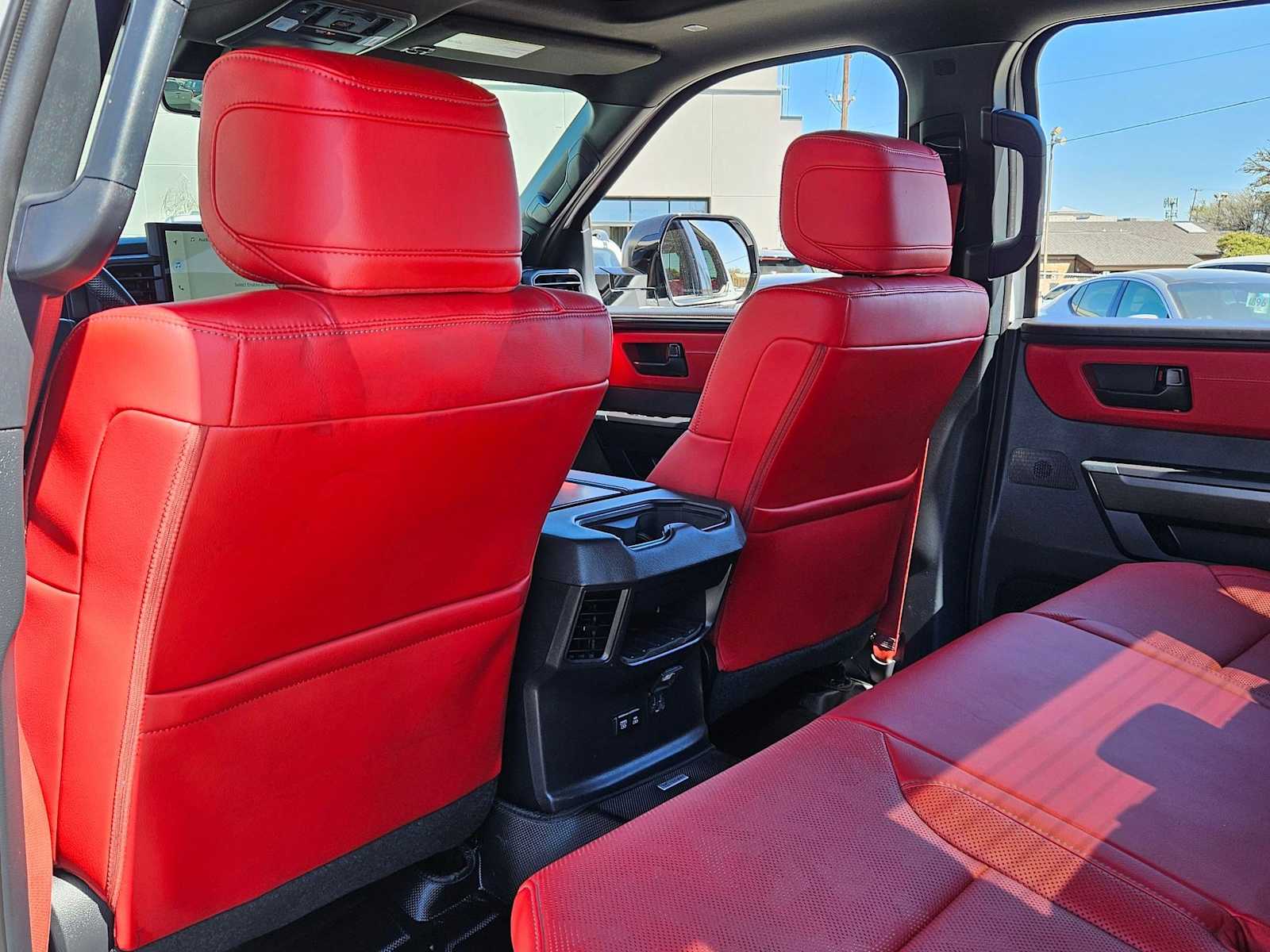 Thumbnail: 2024 Toyota Tundra - 17