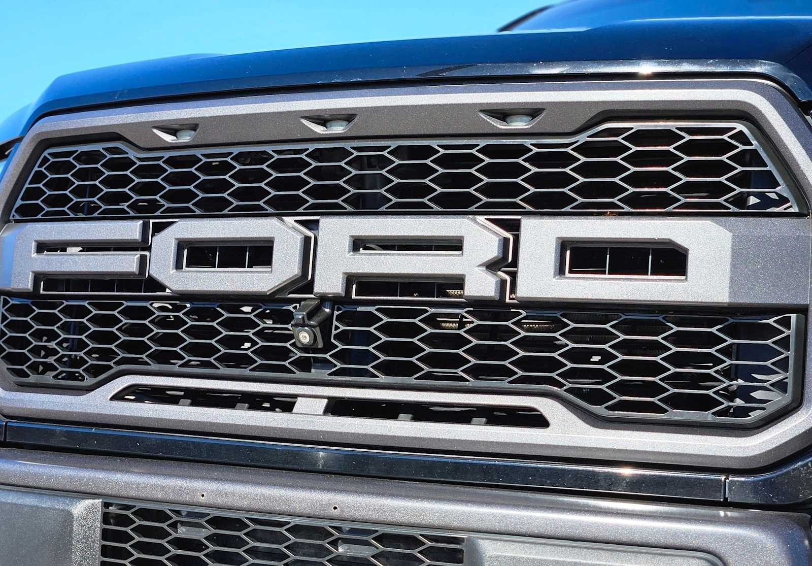 Thumbnail: 2018 Ford F-150 - 12