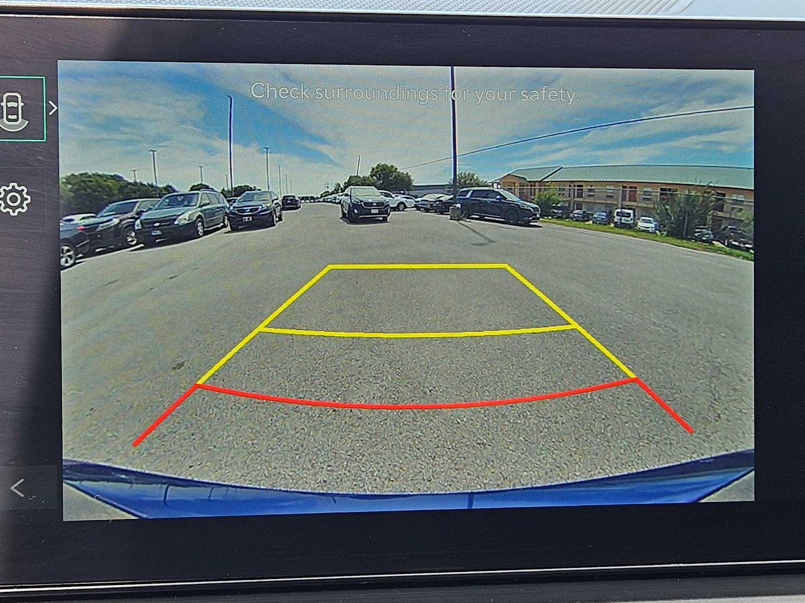 Thumbnail: 2025 Kia K5 - 17