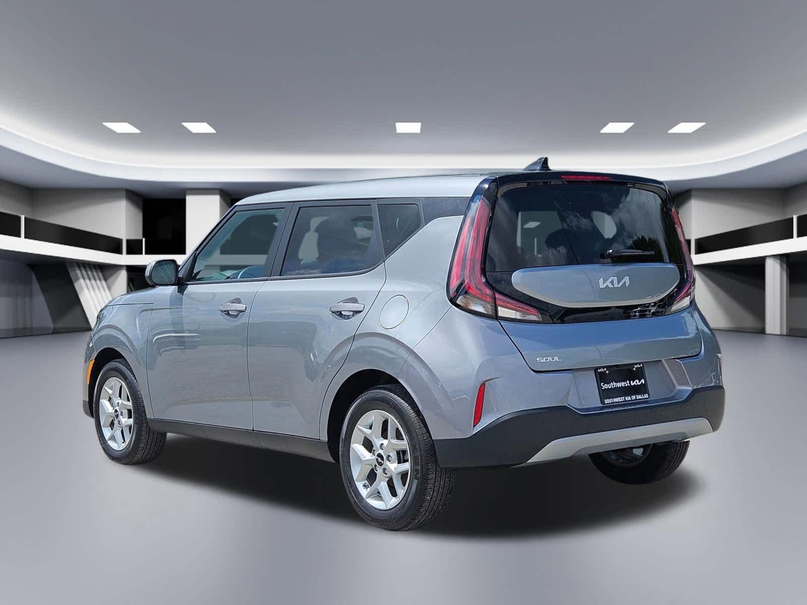 Thumbnail: 2025 Kia Soul - 3