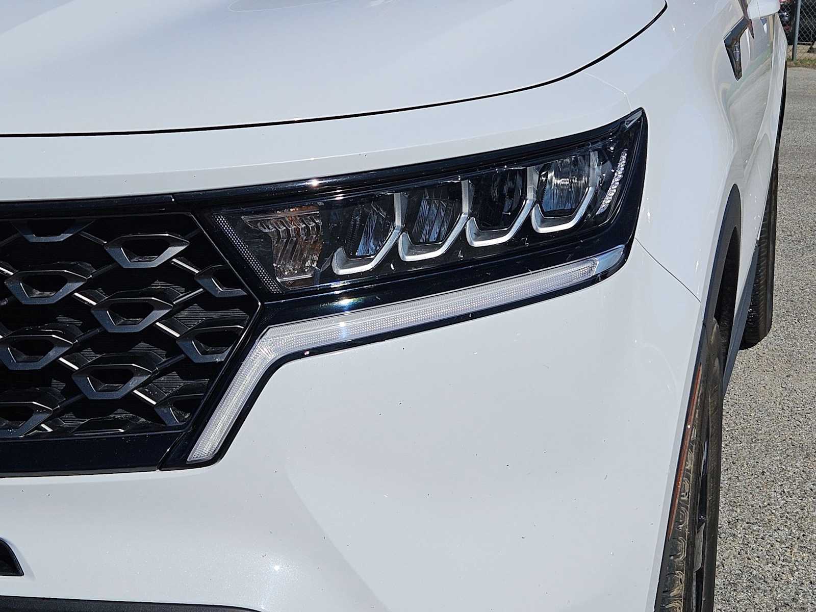 Thumbnail: 2022 Kia Sorento - 10