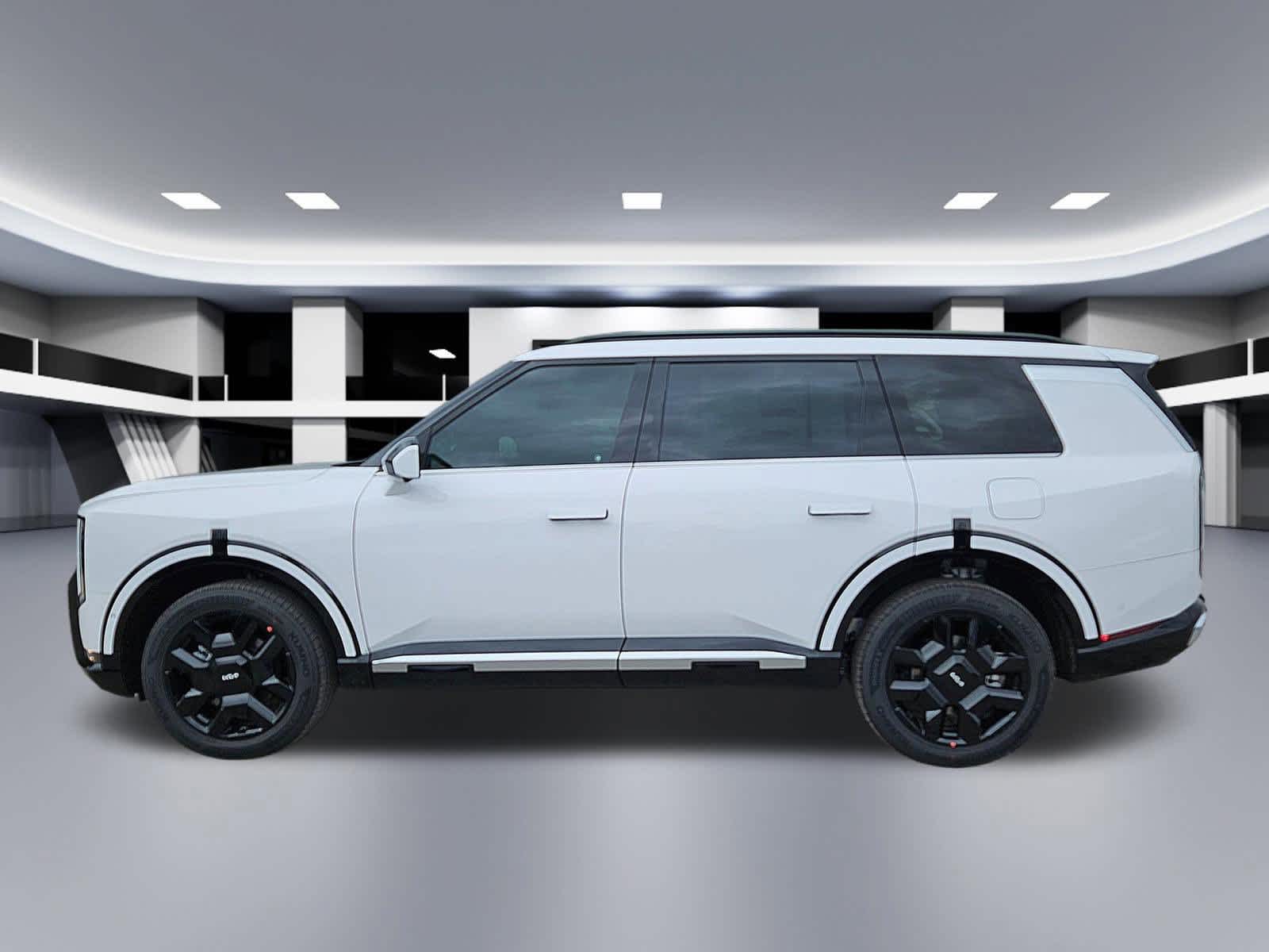 Thumbnail: 2027 Kia Telluride - 3