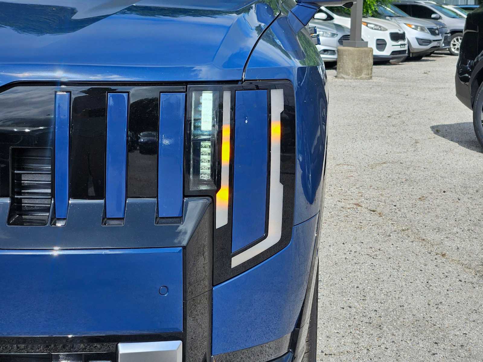 Thumbnail: 2027 Kia Telluride - 11