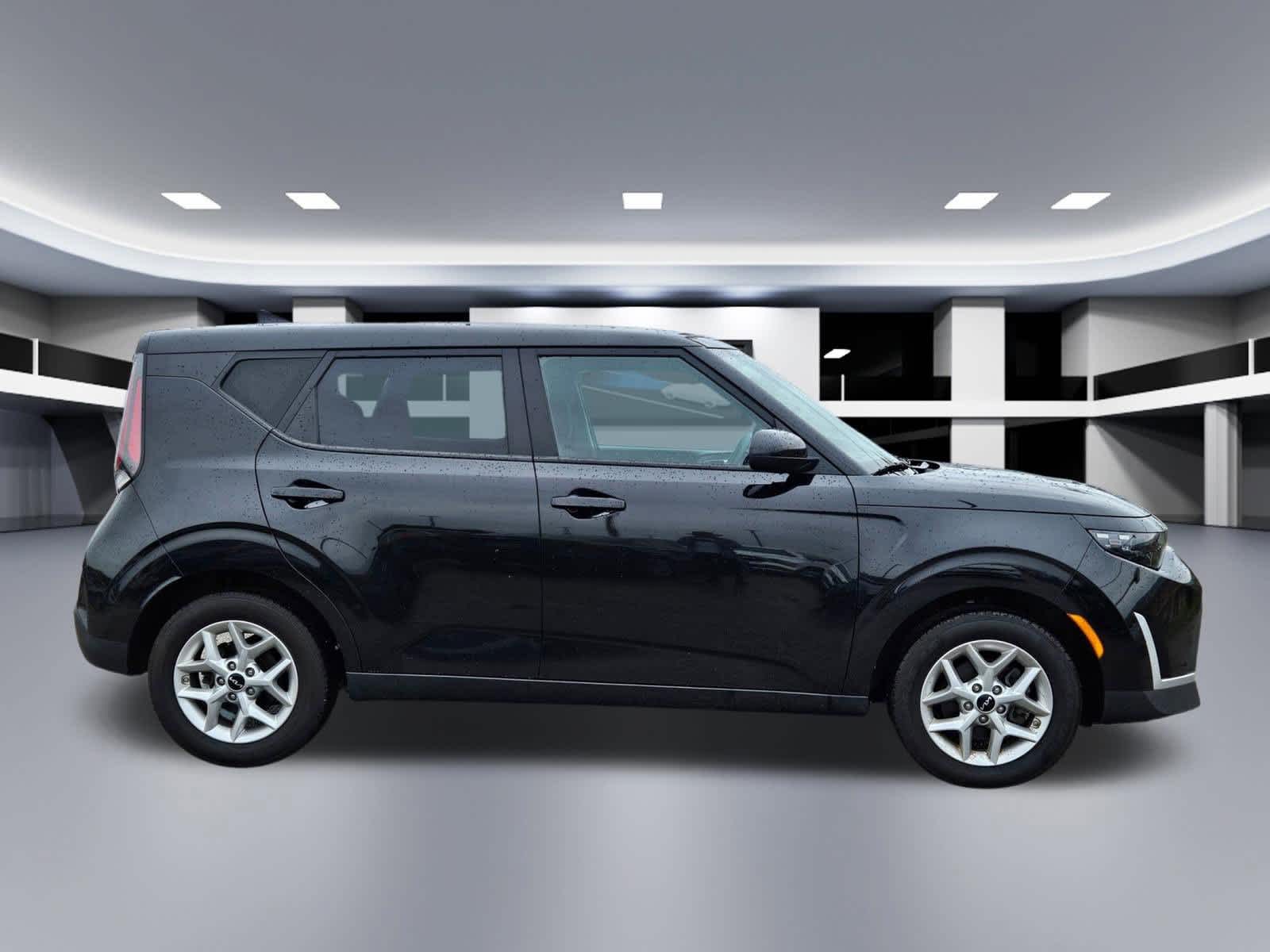 Thumbnail: 2025 Kia Soul - 6