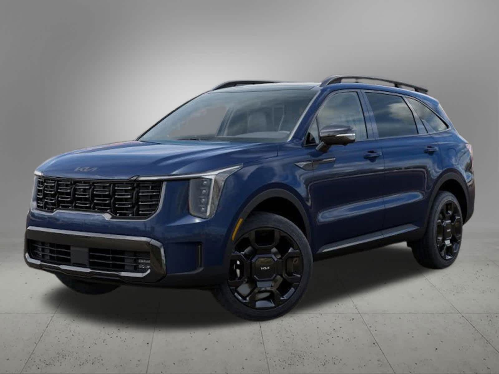 Thumbnail: 2026 Kia Sorento - 1