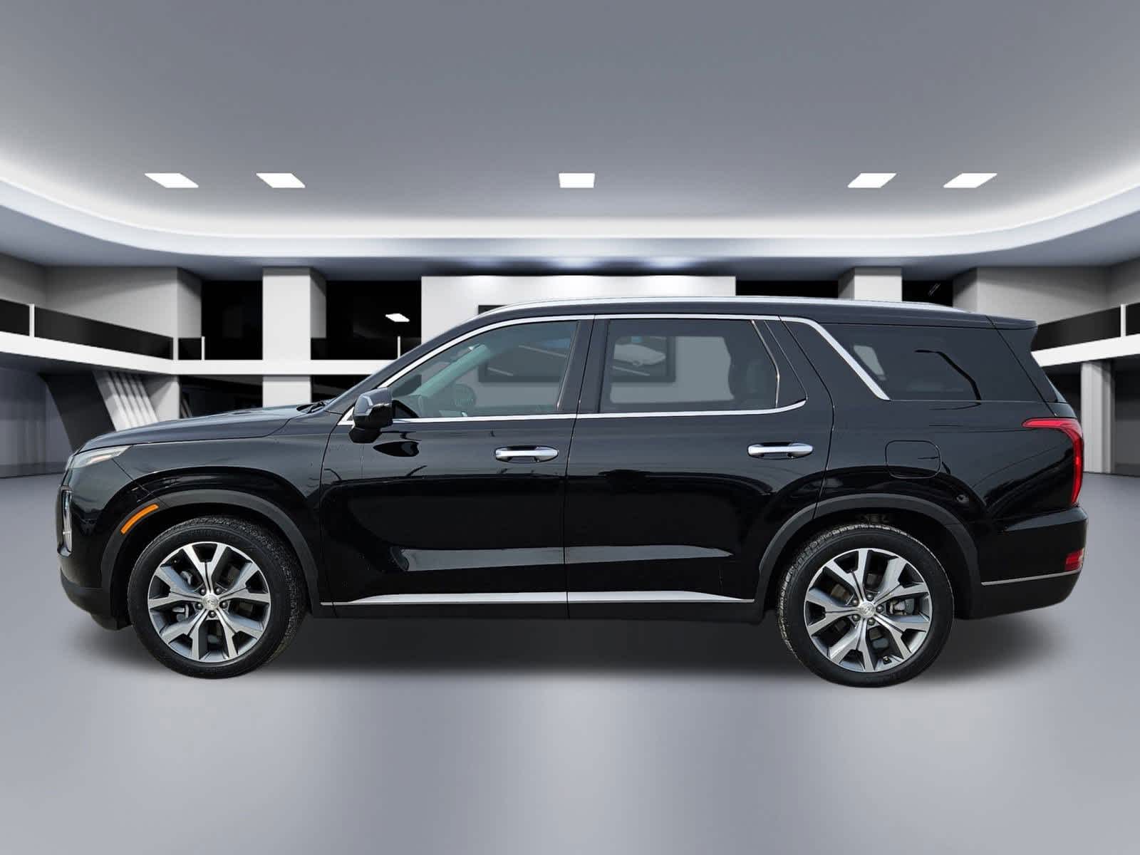 Thumbnail: 2020 Hyundai Palisade - 4