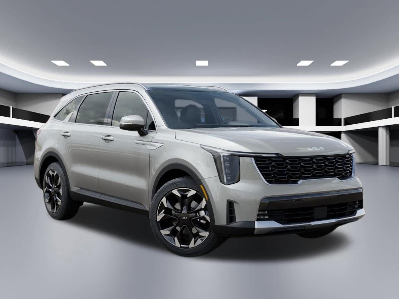 Thumbnail: 2026 Kia Sorento - 8