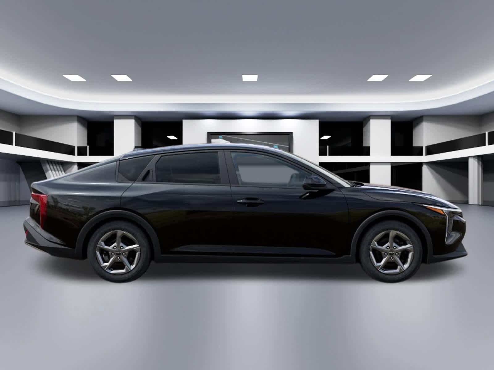 Thumbnail: 2026 Kia K4 - 7