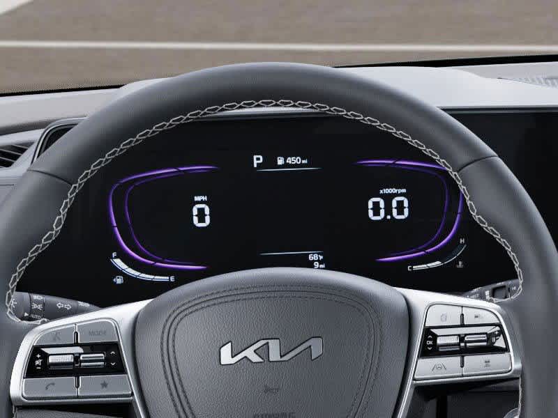 Thumbnail: 2025 Kia Telluride - 21