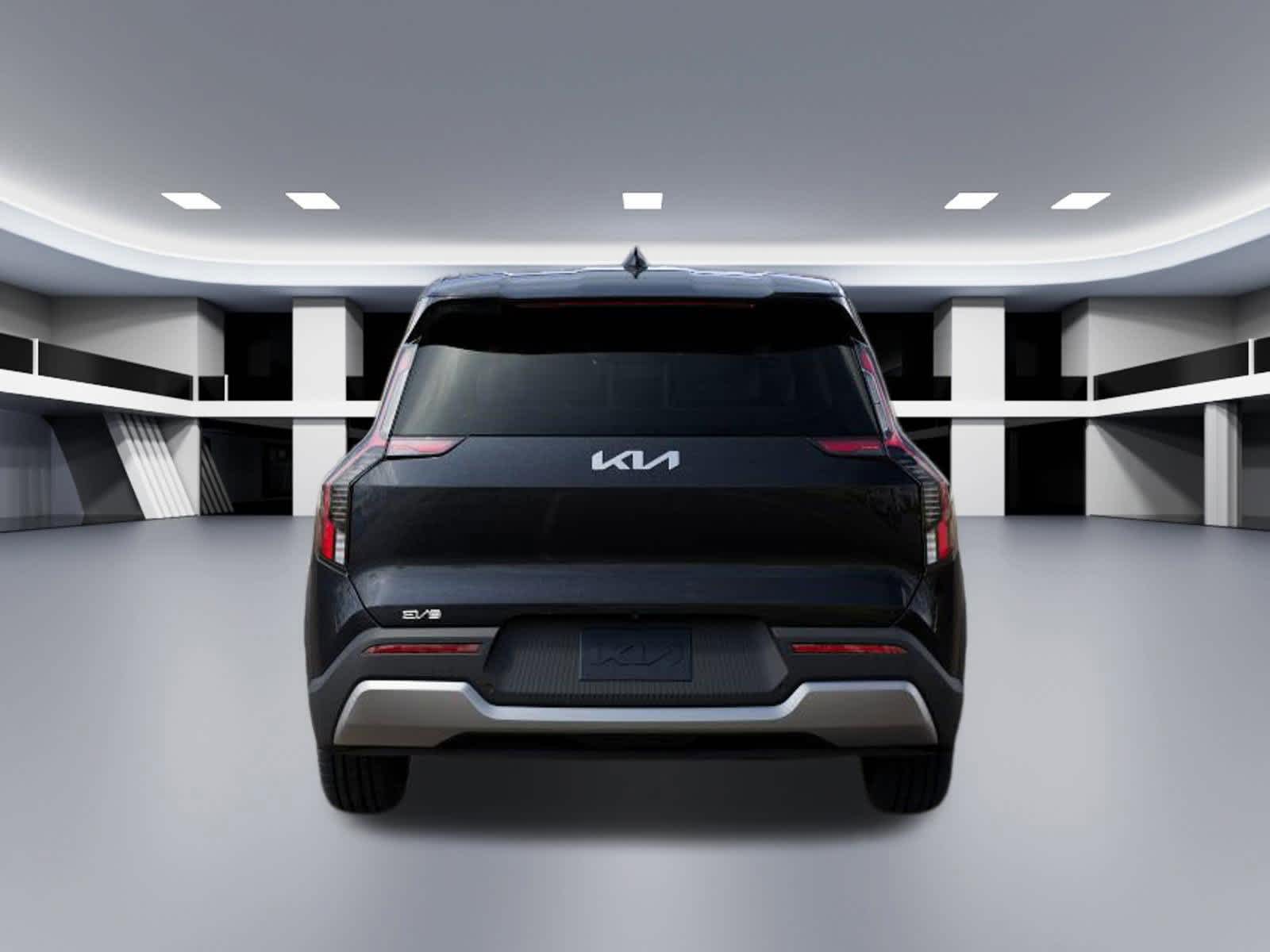 Thumbnail: 2026 Kia EV9 - 5