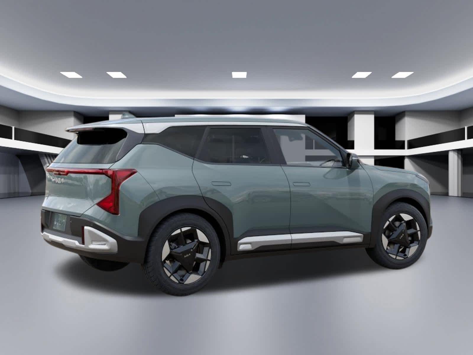 Thumbnail: 2027 Kia Seltos - 6