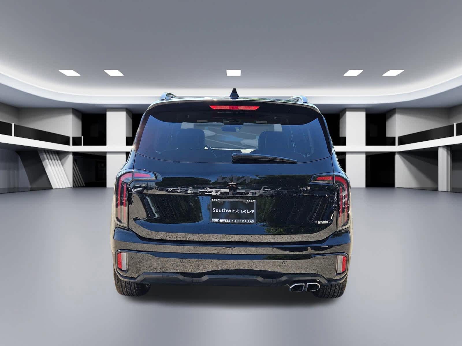 Thumbnail: 2025 Kia Telluride - 5