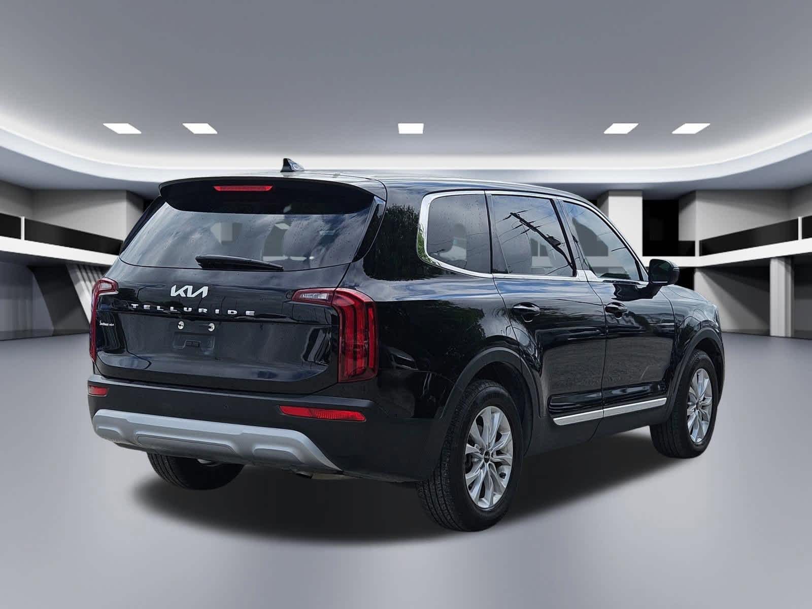 Thumbnail: 2022 Kia Telluride - 7