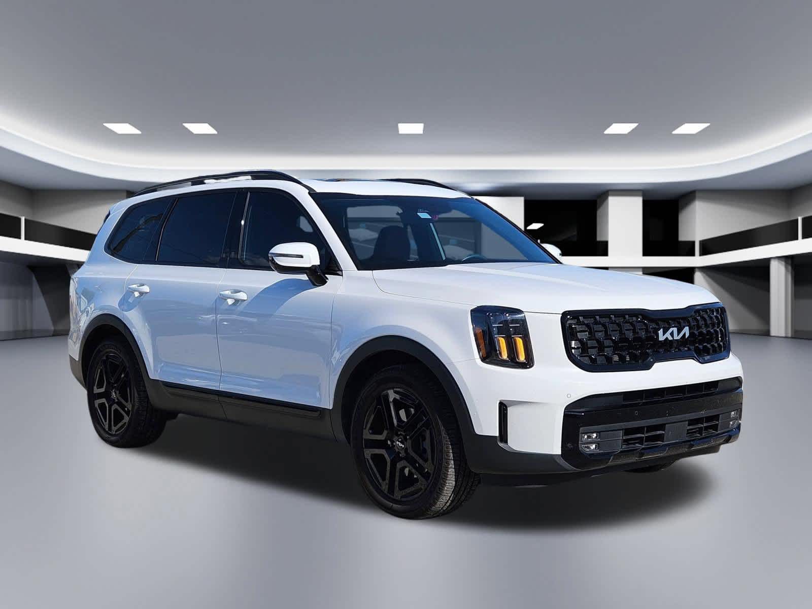 Thumbnail: 2024 Kia Telluride - 7
