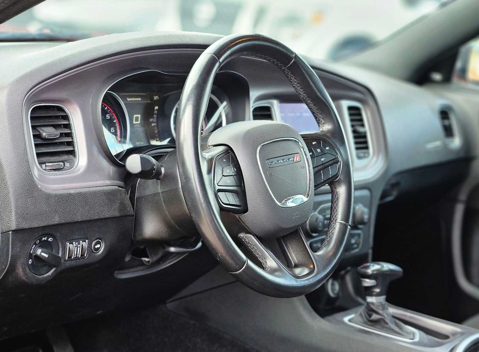 Thumbnail: 2023 Dodge Charger - 2