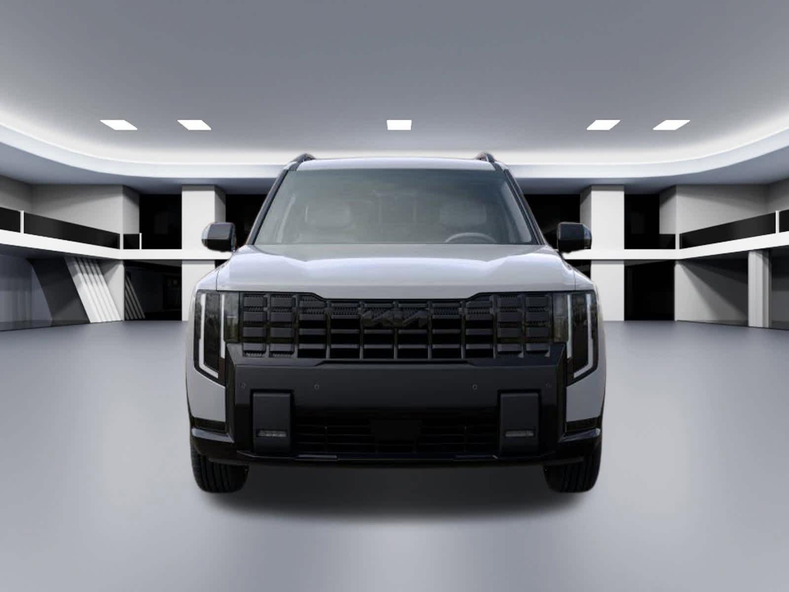 Thumbnail: 2027 Kia Telluride - 2